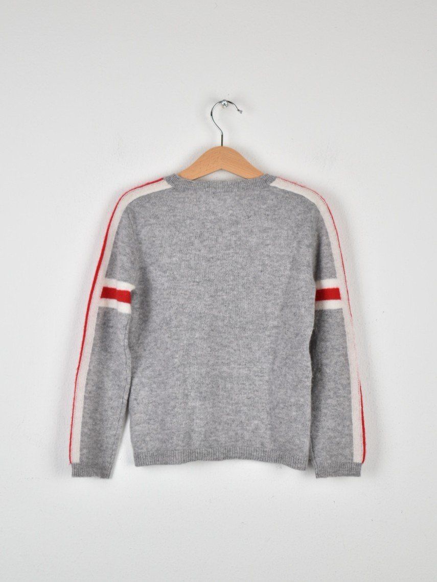 Maglioni & Felpe: Noolur Kaschmirpullover Gr.104, neuwertig – Usato da Nürensdorf venduto da 2ND_STORY 1