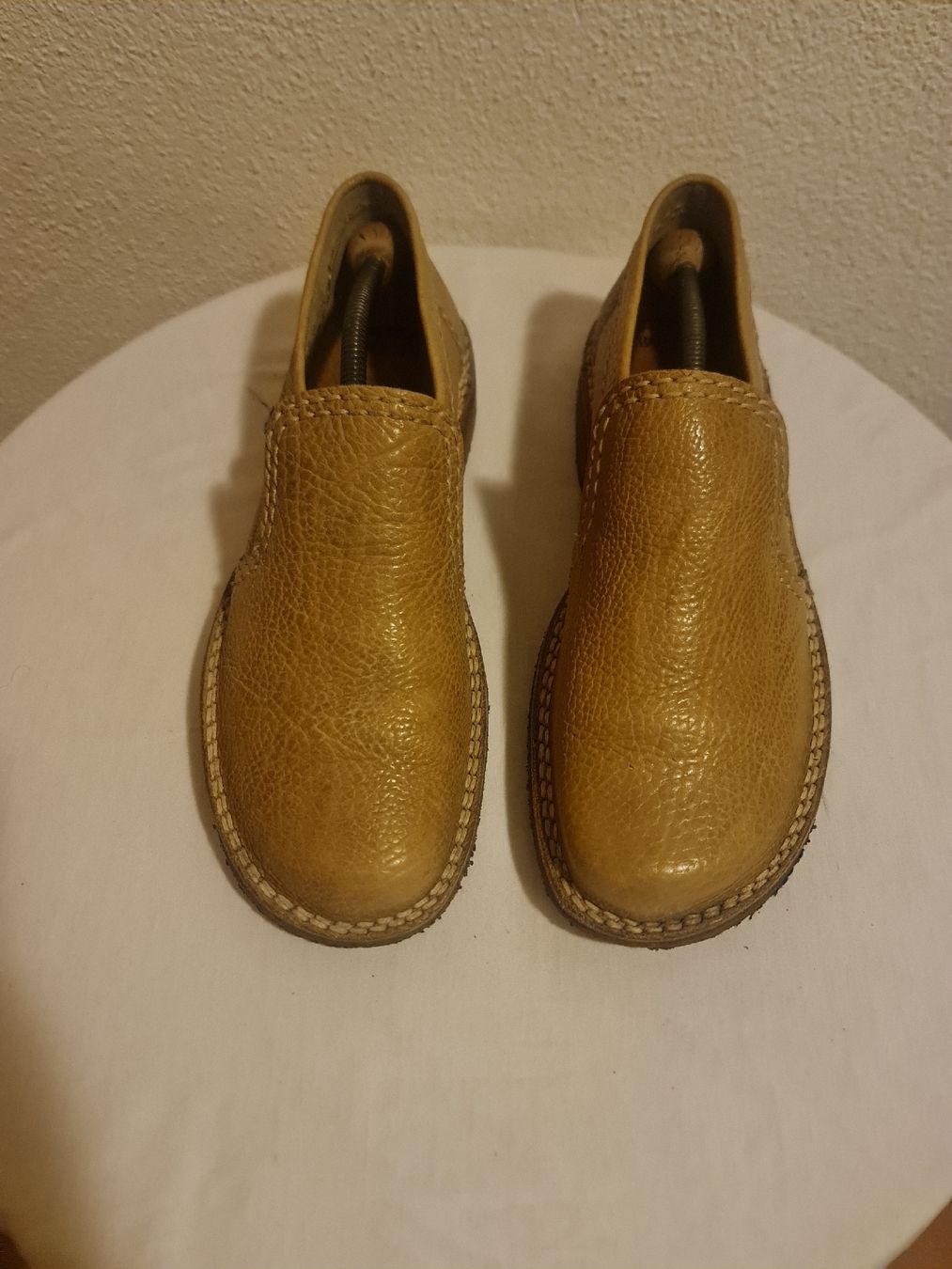 Camel Scarpe da uomo: Camel Boots grösse 8/1/2 – Usato da triengen venduto da fad_g29d