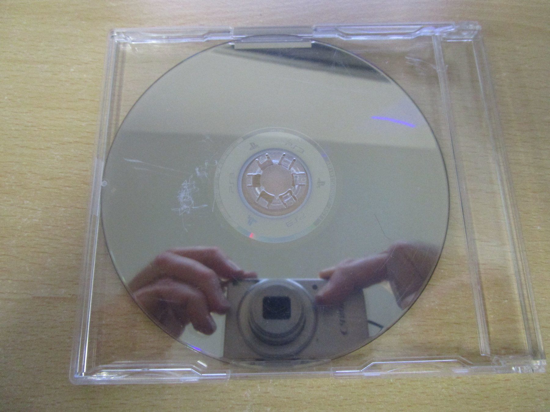 Giochi: Split Second: Velocity Playstation 3 Promo Game (selten) PS3 – Usato da Goldau venduto da agestuffer 1