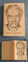 Albert Schweitzer–Gehorsam und Wagnis R.Grabs Gutenberg 1957
