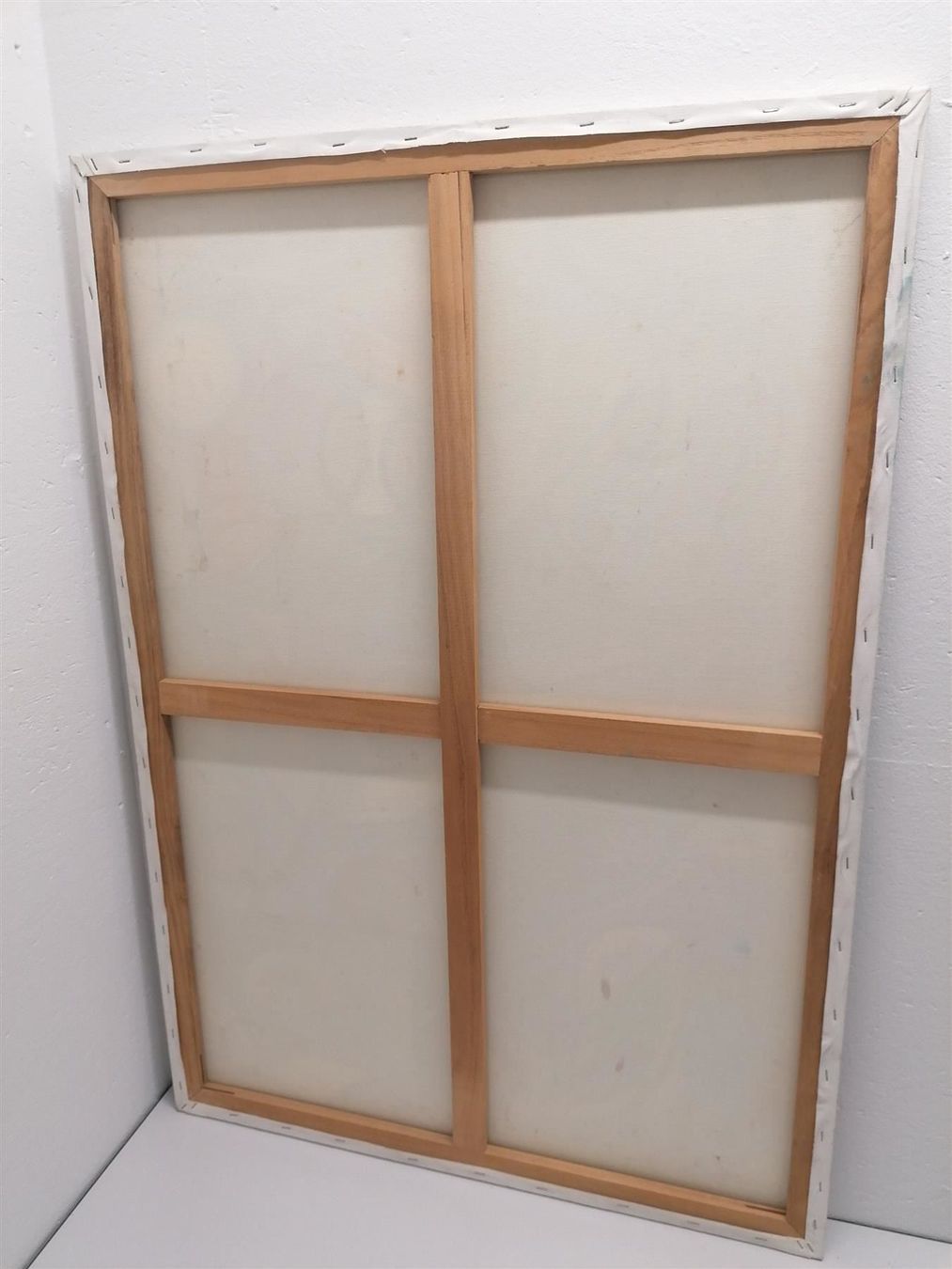 Foto & Immagini: 70 x 100cm Bild - Künstler -Siehe Bilder – Usato da Niederdorf venduto da LeptonAG 6