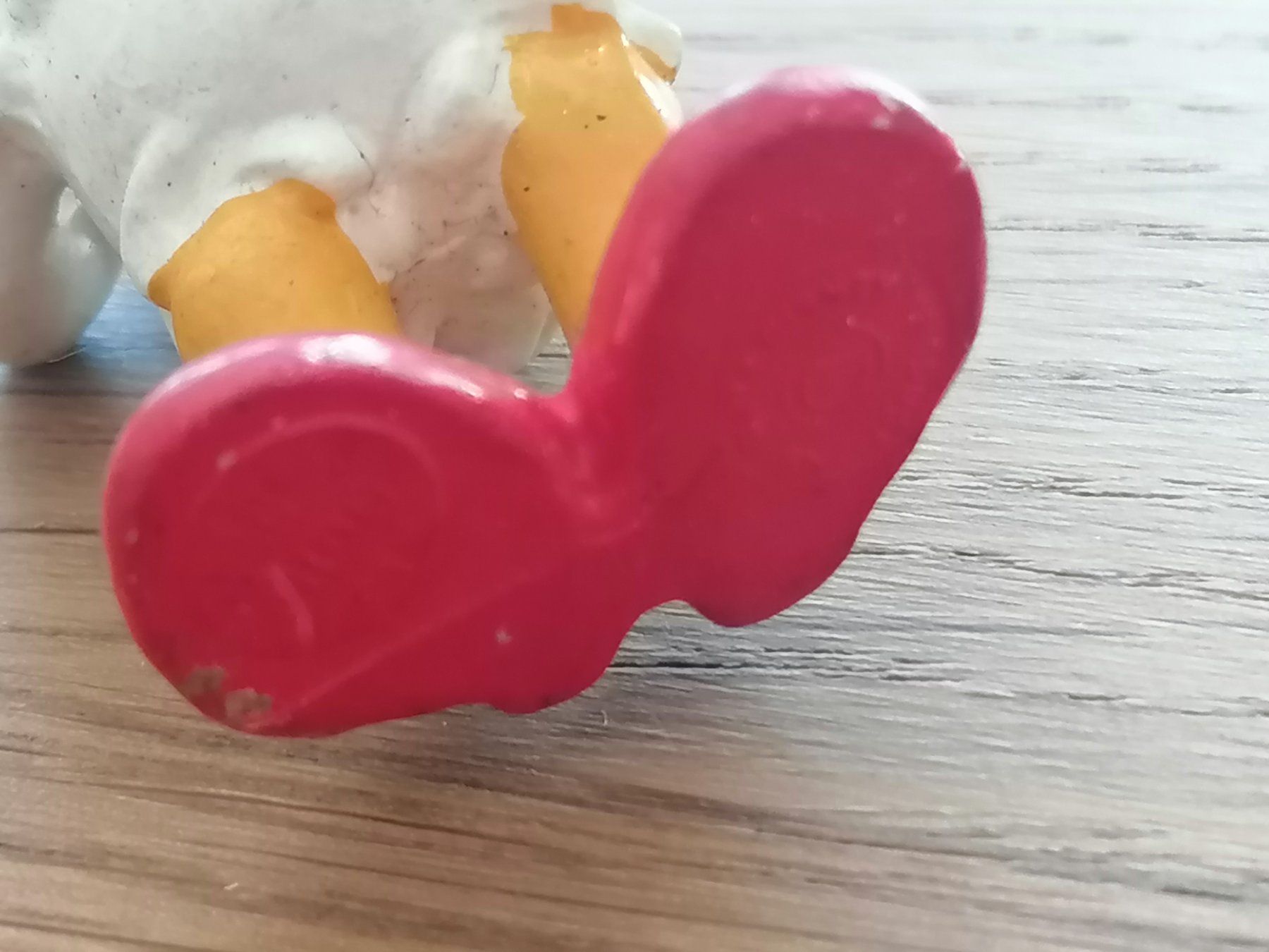 Bullyland Figuren: Daisy Duck Bully Figur – Gebraucht aus Basel von vintagecollector 1