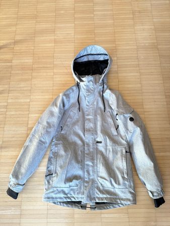 VOLCOM: Ski-/Snowboardjacke Damen
