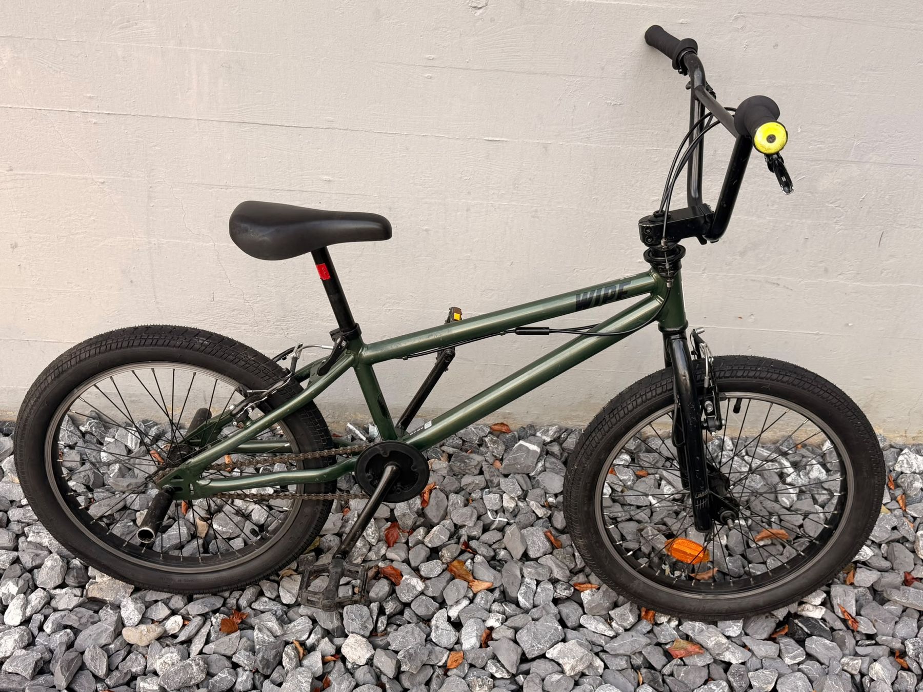 Vélos: FAST NEUE - BMX!!! – Neuf (Voir description) à Luzern par sse_hph5 1