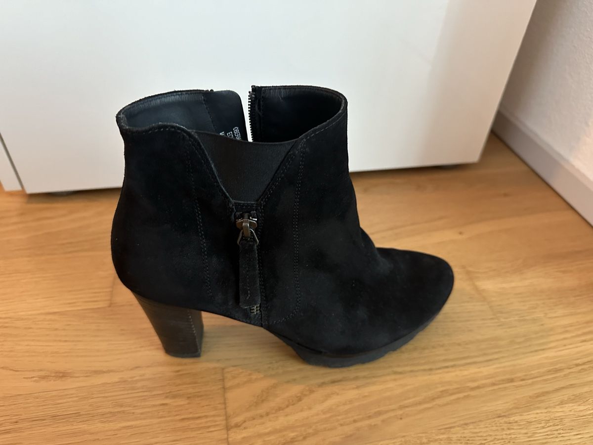 Paul Green Damenschuhe: Damenschuhe Paul Green – Gebraucht aus Baar von fra_frr7