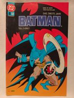 Batman Comic Das zweite Jahr Teil 2 von 2