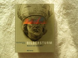 Bildersturm - Wahnsinn oder Gottes Wille? Top Zustand!