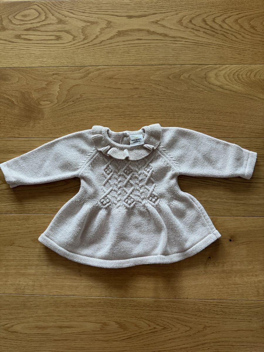 Maglioni & Felpe: Pullover mit Glitzer | 3M | Gr. 59 | TAO – Usato da Zürich venduto da madosan