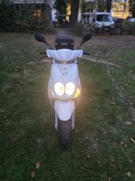 YAMAHA N‘eos 50 CC