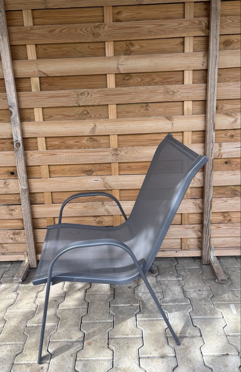 Stühle: 5.Chaise de jardin – Gebraucht aus Delémont von Vendeur_3 2