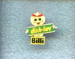 Billi  dish-lav