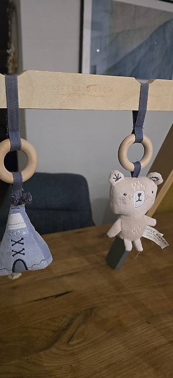 Giocattoli: Little Dutch BabyGym – Usato da Boll venduto da BernerIn_89 2