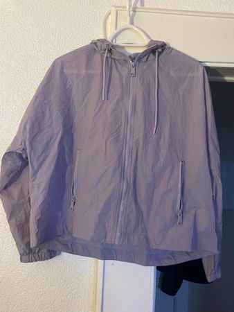 Veste de pluie / Regenjacke