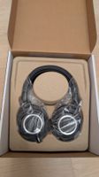 Audio-Technica ATH-M50x Kopfhörer neu OVP