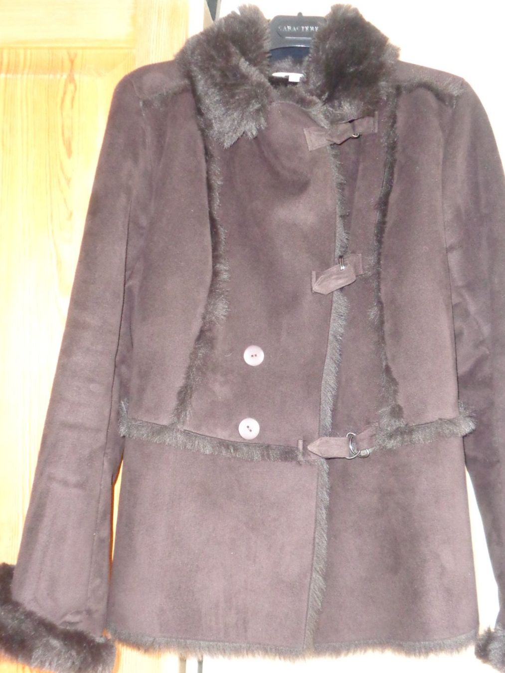 Jacken: Jacke, Damen, Gr.40 – Neu (gemäss Beschreibung) aus Tafers von kor_jf9w 3
