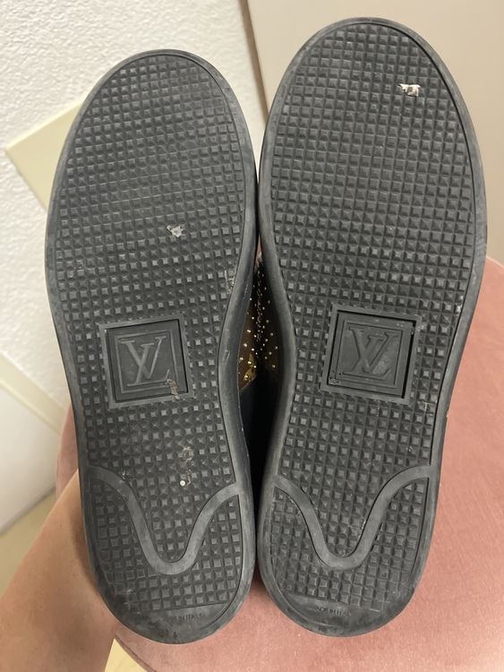 Louis Vuitton Scarpe da donna: Louis Vuitton Schuhe 38 – Usato da Winterthur venduto da vivcsike05 3
