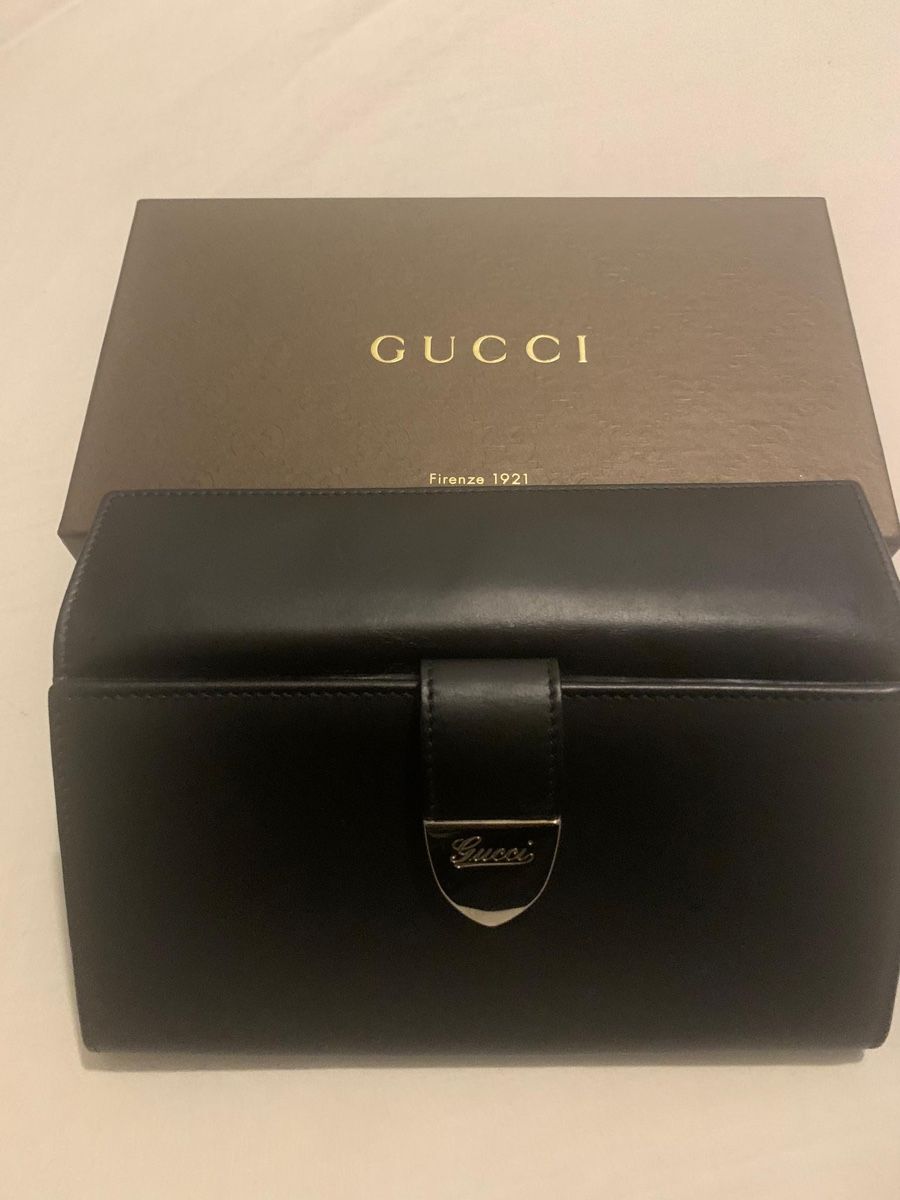 Gucci Portamonete: Portefeuille Gucci – Usato da Genève venduto da you_s6sr