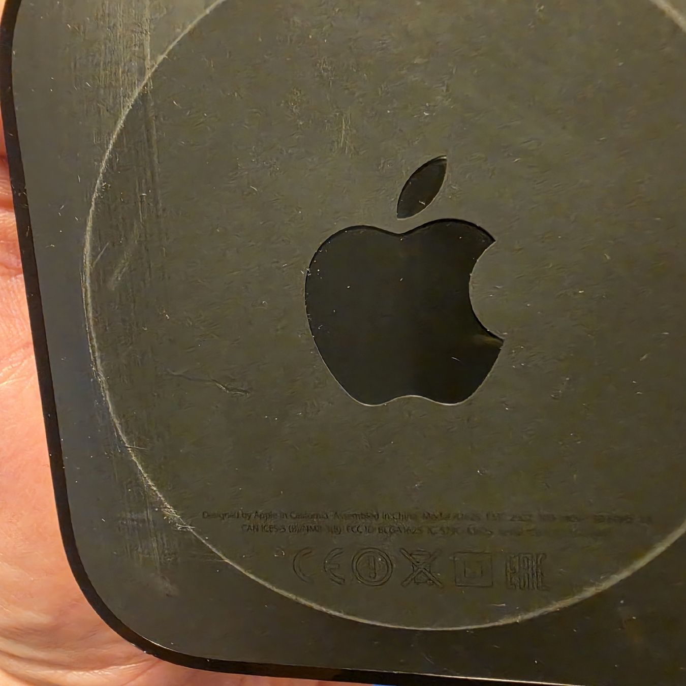 Apple Systèmes audio & multimédias: Apple TV HD – D'occasion à Suhr par mhar5034 1