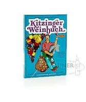 Kitzinger Weinbuch