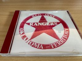 Red Dirt Rangers – Oklahoma Territory