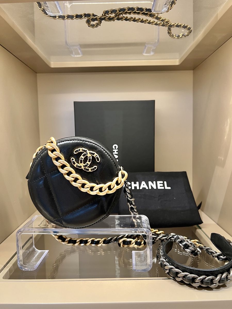Chanel Borse da donna: Chanel Tasche – Nuovo (secondo la descrizione) da Zürich venduto da christina100 2