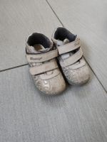 Primigi Kinderschuhe Klettverschluss grau gebraucht