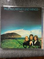 Paul McCartney - Mull Of Kintyre - DDR - 1983 - AMIGA