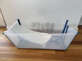 Stokke Badewanne inkl. Badewannensitz