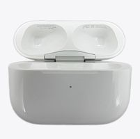 Ladecase für Apple AirPods Pro 1. Gen. (A2190), weiss