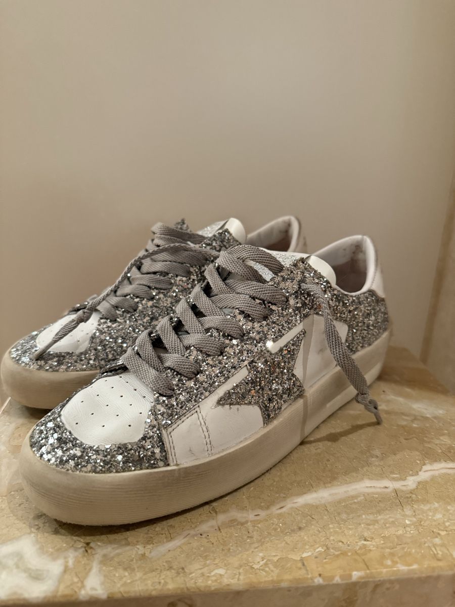 Golden Goose Scarpe da donna: Golden Goose sneakers – Usato da Paradiso venduto da apf_mh9c 2
