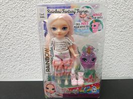 Neu - L.O.L - Rainbow High Fantasy Fairies