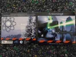 CD : Funker vogt