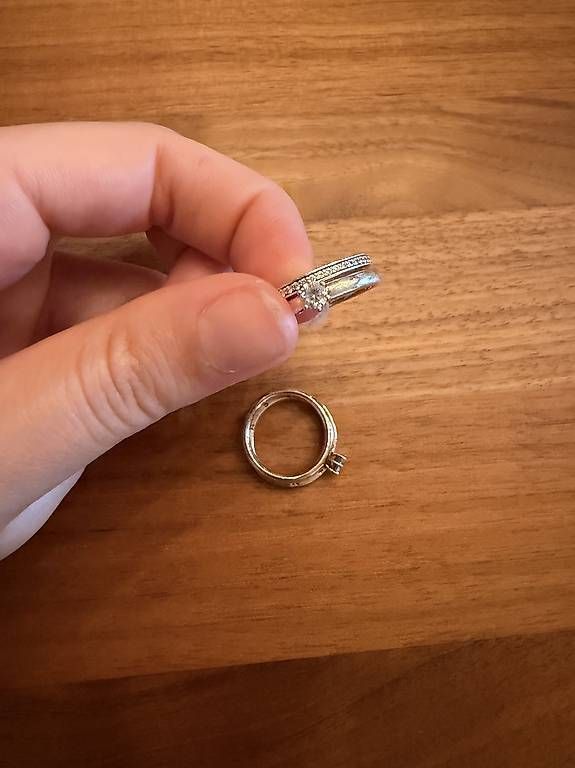 Anelli: Thomas Sabo Ringset – Usato da Arlesheim venduto da ann_tnc9 2
