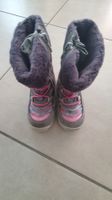 Winterstiefel Grösse 25