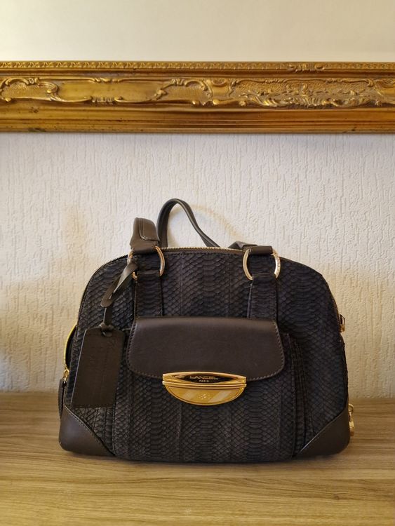 Sac lancel 2024 edition limitee