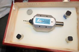 Taster Schaublin / Aciera / div.Maschine