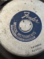 Altoparlante Fender Special Design Vintage Ottime Condiz