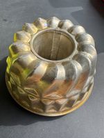 Vintage Guggelhupfform Backform Guggelhopf Kaiser
