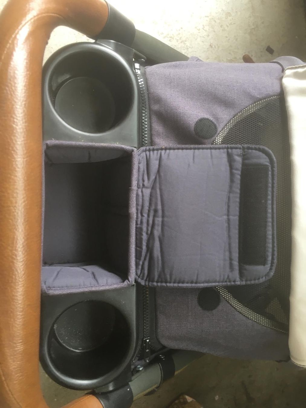 Joie Carrozzine: Kinderwagen – Usato da Frauenfeld venduto da stern081 3