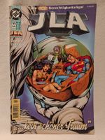 JLA Comic Heft 22