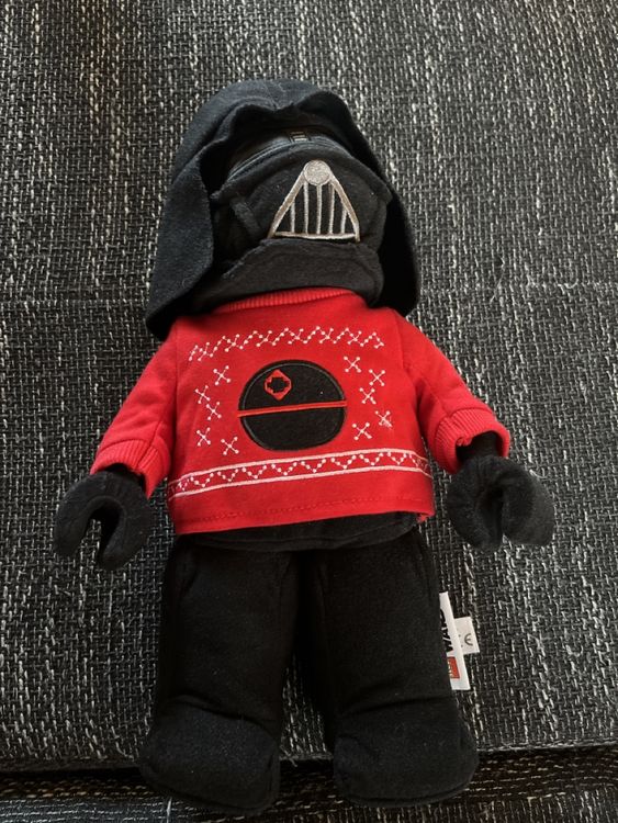 Star Wars Plüschtiere - Die 15 besten Produkte im Vergleich - Ratgeber
