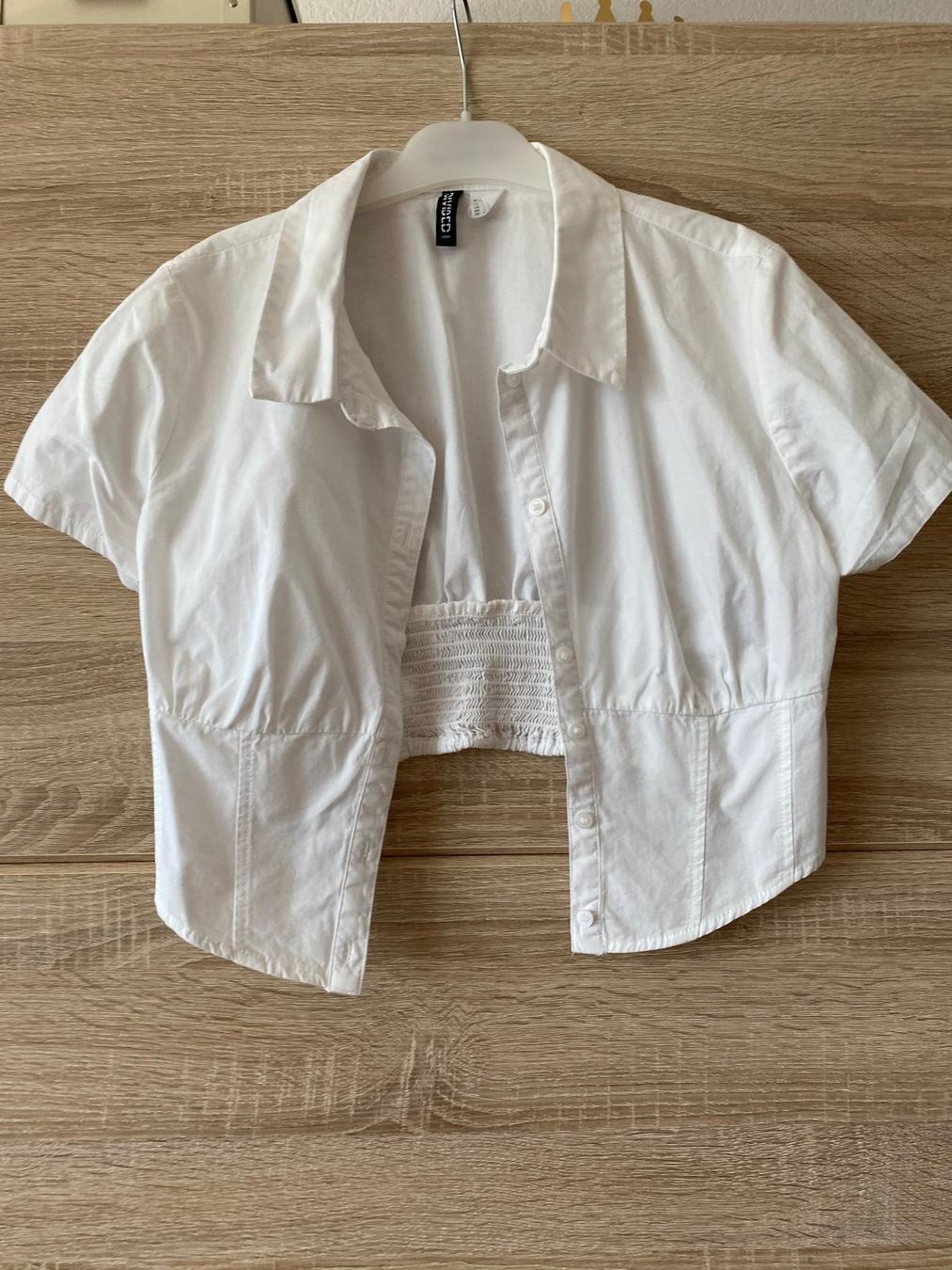 H&M Camicette: Chemise chic tendance – Nuovo (secondo la descrizione) da Montreux venduto da Izapechee 2