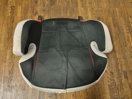 Kinder – Sitzerhöher mit Isofix Befestigung