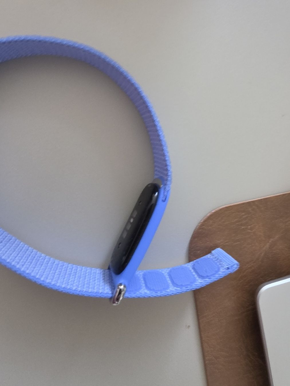 Google Smartwatch: Google Air Fit soeben erschienen – Nuovo (secondo la descrizione) da Dübendorf venduto da Trekkie80 2