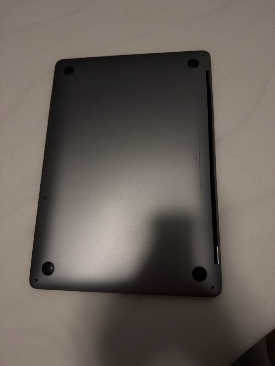 Apple Notebook: Macbook Pro 13 Zoll – Usato da Kradolf venduto da ibi_m6f9 1