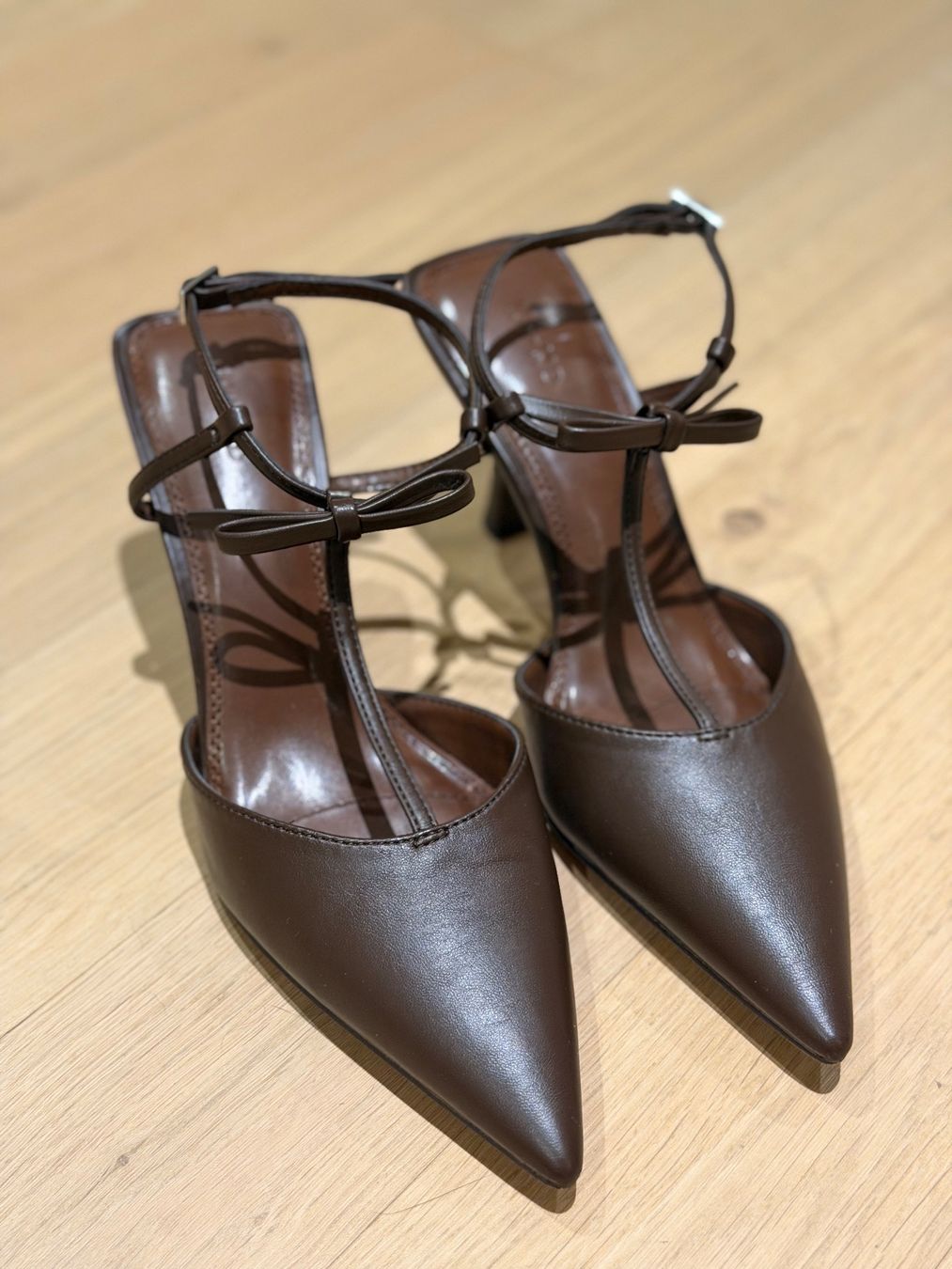 Na-kd Scarpe da donna: Nakd Shuhe (Gr. 37) – Usato da Dübendorf venduto da kmag-20