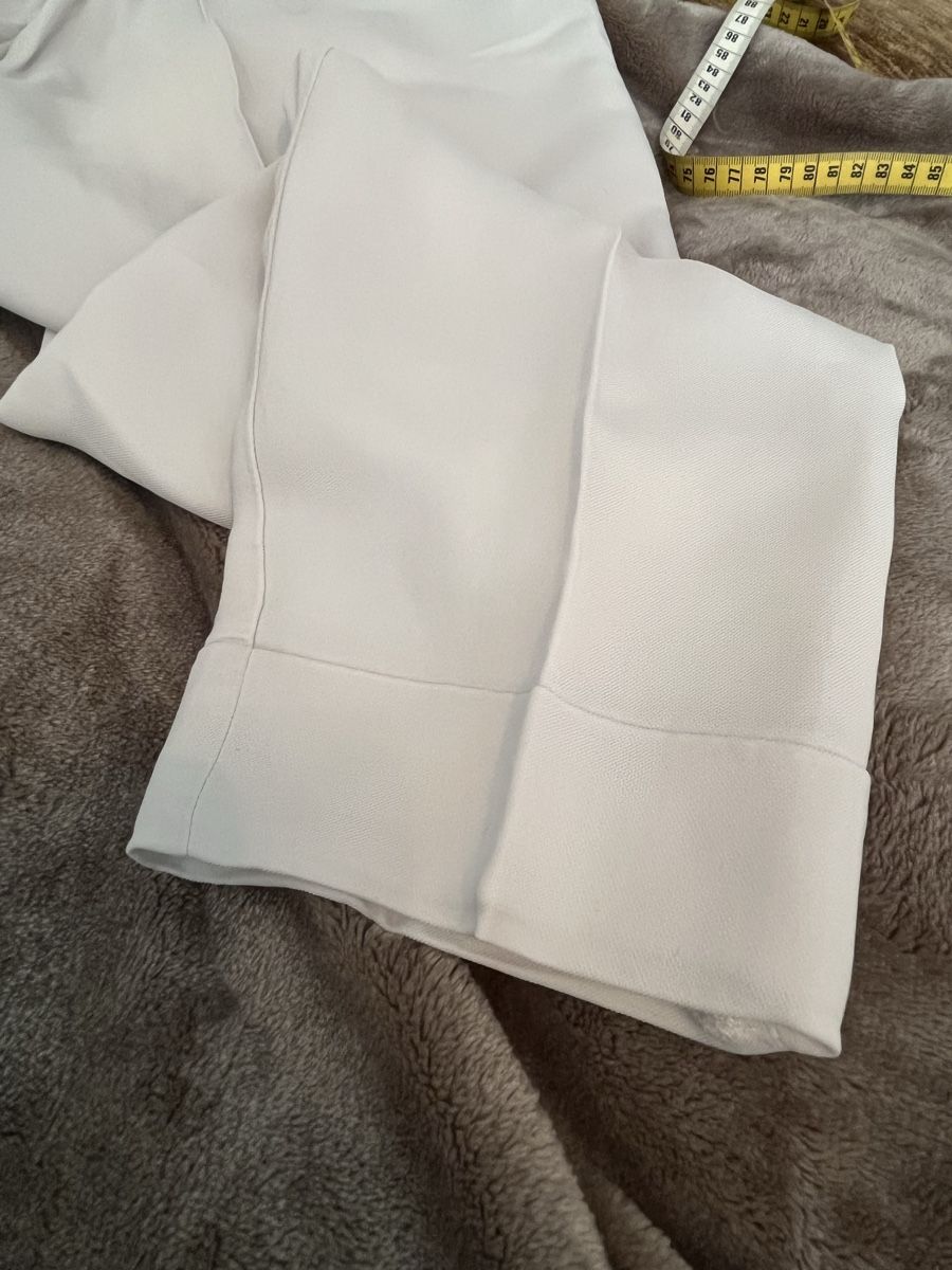 Mango Pantaloni: Mango Bundfaltenhose Gr. 34 – Usato da Zürich venduto da aaaaaaaaa00 4