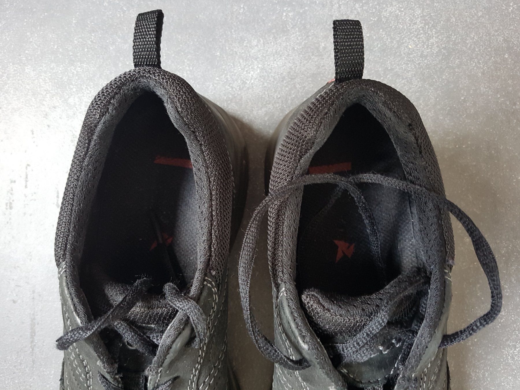 Ecco Damenschuhe: Damenschuh von Ecco, Gr.40 – Gebraucht aus St.Gallen von dajo0809 5
