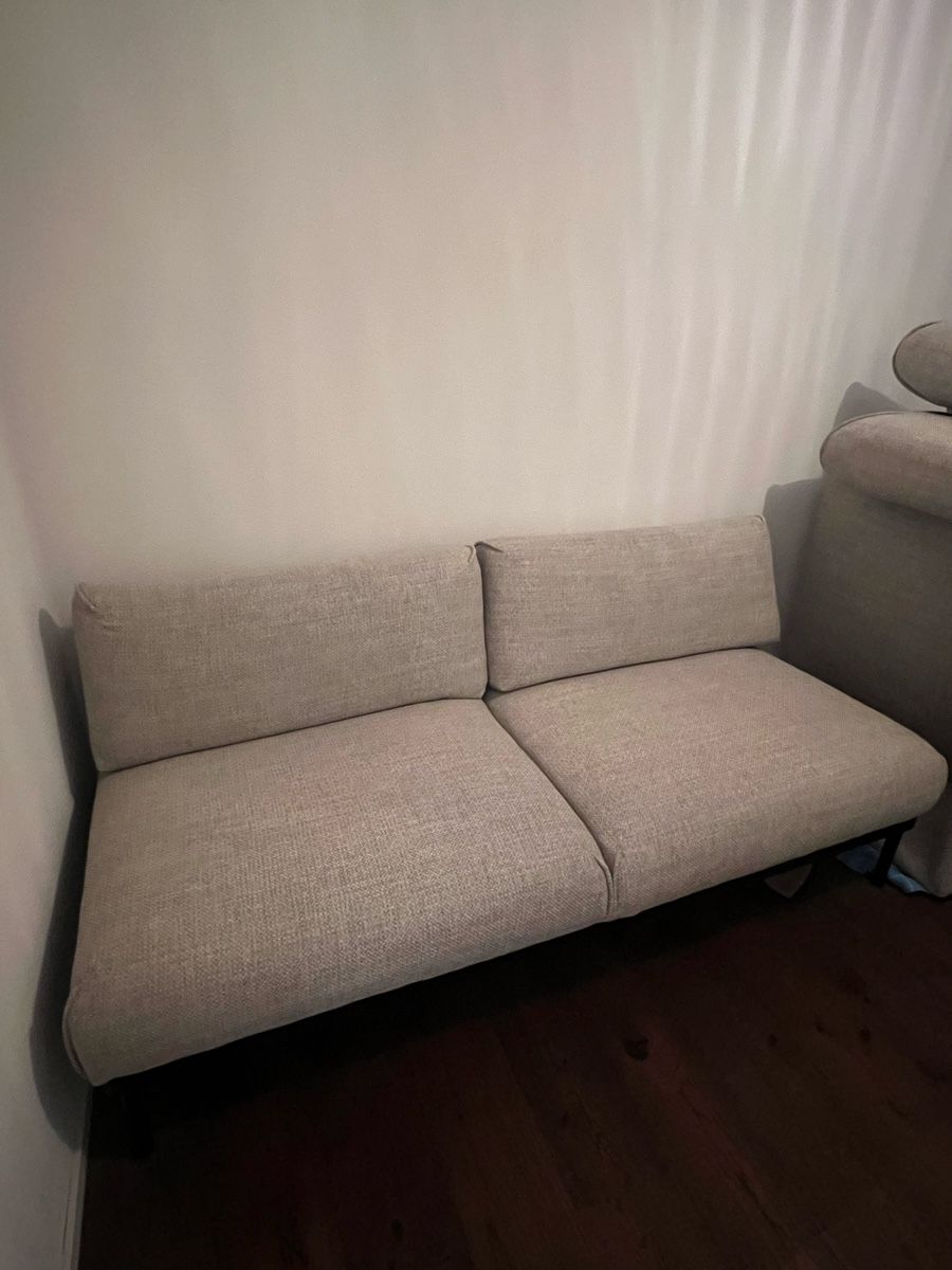 Ikea Sofas: IKEA SOFA ÄPPLARYD NEU – Neu (gemäss Beschreibung) aus Wil SG von l0ewe