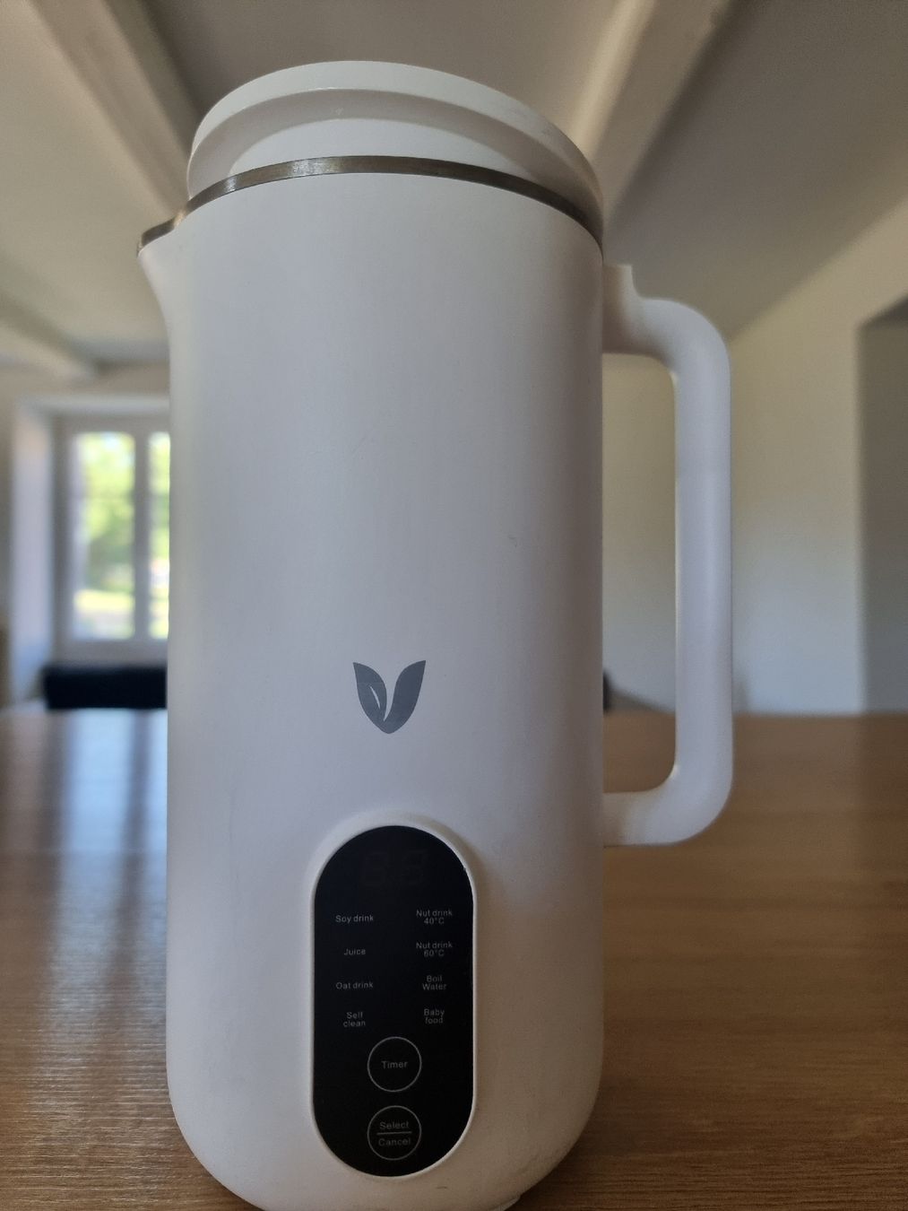Bollitori: Machine pour boissons végétales, blanc, o – Nuovo (secondo la descrizione) da Surpierre venduto da kel_965c 2